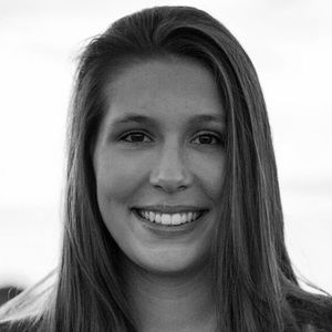 Meet your Posher, Raeanna